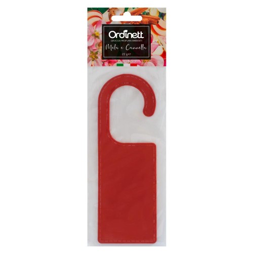 ΑΡΩΜΑΤΙΚΟ ΚΡΕΜΑΣΤΟ APPLE & CINNAMON - GIOSTYLE ΑΡΩΜΑΤΙΚΟ ΚΡΕΜΑΣΤΟ APPLE & CINNAMON - GIOSTYLE