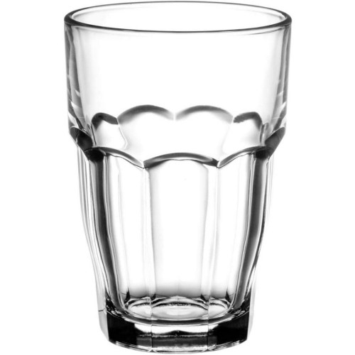ΠΟΤΗΡΙ ΝΕΡΟΥ LD 37cl ROCK BAR - BORMIOLI ΠΟΤΗΡΙ ΝΕΡΟΥ LD 37cl ROCK BAR - BORMIOLI