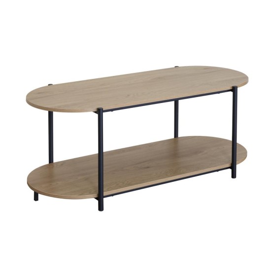 ΤΡΑΠΕΖΑΚΙ ΣΑΛΟΝΙΟΥ 115x50x45cm ΜΟΡΙΟΣΑΝΙΔΑ ALL-U-NEED CJ1155045- Oriana Ferelli®