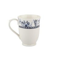 ΚΟΥΠΑ 340cc TIFFANY-BLUE 24324 - ORIANA FERELLI®