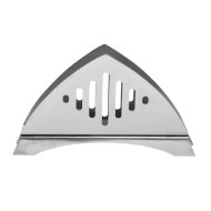 ΧΑΡΤΟΠΕΤΣΕΤΟΘΗΚΗ 18x11cm ΑΝΟΞ. 22107/C  - Max.Home®