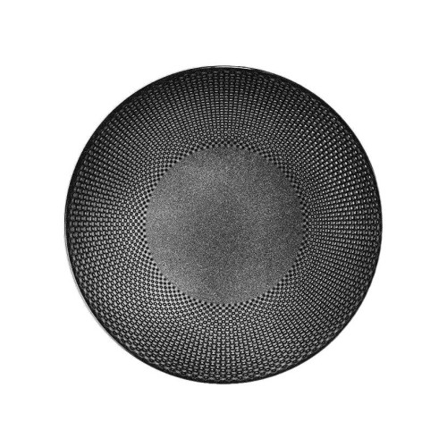 ΠΙΑΤΟ ΡΗΧΟ Φ24.5cm PANIO-Anthracite 855A13 - KUTAHYA PORSELEN ΠΙΑΤΟ ΡΗΧΟ Φ24.5cm PANIO-Anthracite 855A13 - KUTAHYA PORSELEN