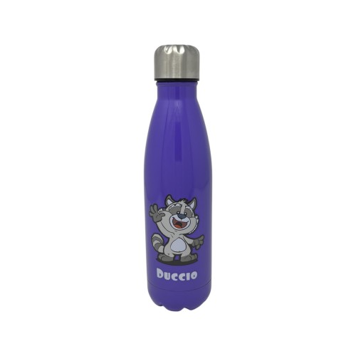 ΜΠΟΥΚΑΛΙ 500ml VACCUM NOMAD DUCCIO (ΜΩΒ)  LM-0098 ΑΝΟΞΥΔΩΤΟ - BERGNER ΜΠΟΥΚΑΛΙ 500ml VACCUM NOMAD DUCCIO (ΜΩΒ)  LM-0098 ΑΝΟΞΥΔΩΤΟ - BERGNER