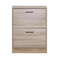 ΠΑΠΟΥΤΣΟΘΗΚΗ 2θυρη ΜΟΡΙΟΣΑΝΙΔΑ 60x24x81cm ALL-U-NEED XG602481BL - Oriana Ferelli® ΠΑΠΟΥΤΣΟΘΗΚΗ 2θυρη ΜΟΡΙΟΣΑΝΙΔΑ 60x24x81cm ALL-U-NEED XG602481BL - Oriana Ferelli®