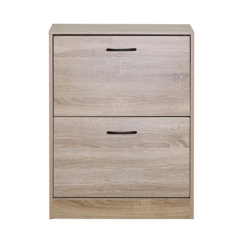 ΠΑΠΟΥΤΣΟΘΗΚΗ 2θυρη  ΜΟΡΙΟΣΑΝΙΔΑ 60x24x81cm ALL-U-NEED XG602481BL - Oriana Ferelli®