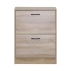 ΠΑΠΟΥΤΣΟΘΗΚΗ 2θυρη ΜΟΡΙΟΣΑΝΙΔΑ 60x24x81cm ALL-U-NEED XG602481BL - Oriana Ferelli® ΠΑΠΟΥΤΣΟΘΗΚΗ 2θυρη ΜΟΡΙΟΣΑΝΙΔΑ 60x24x81cm ALL-U-NEED XG602481BL - Oriana Ferelli®