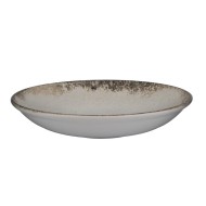 ΠΙΑΤΟ ΒΑΘΥ Φ21cm RUSTIGROUND 880867 - KUTAHYA PORSELEN ΠΙΑΤΟ ΒΑΘΥ Φ21cm RUSTIGROUND 880867 - KUTAHYA PORSELEN