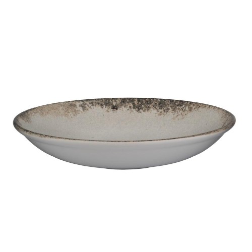 ΠΙΑΤΟ ΒΑΘΥ Φ21cm RUSTIGROUND 880867 - KUTAHYA PORSELEN ΠΙΑΤΟ ΒΑΘΥ Φ21cm RUSTIGROUND 880867 - KUTAHYA PORSELEN