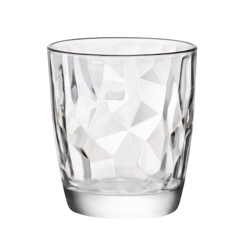ΠΟΤΗΡΙ ΔΙΑΦΑΝΟ ΚΡΑΣΙΟΥ 30.5cl DIAMOND - BORMIOLI ΠΟΤΗΡΙ ΔΙΑΦΑΝΟ ΚΡΑΣΙΟΥ 30.5cl DIAMOND - BORMIOLI