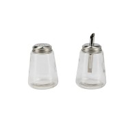 ΣΕΤ ΓΙΑ ΤΟ ΣΕΡΒΙΡΙΣΜΑ ΖΑΧΑΡΗΣ 350ml - BERGNER