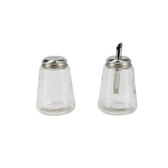 ΣΕΤ ΓΙΑ ΤΟ ΣΕΡΒΙΡΙΣΜΑ ΖΑΧΑΡΗΣ 350ml - BERGNER