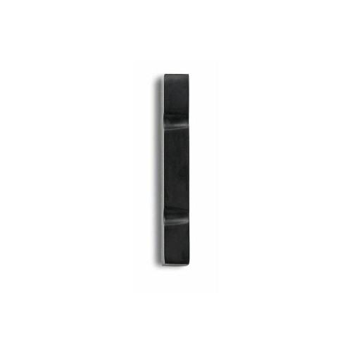 CHOPSTICKS REST 6cm KYOTO 7555 BLACK - COMAS CHOPSTICKS REST 6cm KYOTO 7555 BLACK - COMAS