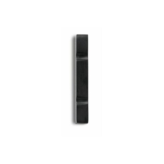 CHOPSTICKS REST 6cm KYOTO 7555 BLACK - COMAS CHOPSTICKS REST 6cm KYOTO 7555 BLACK - COMAS