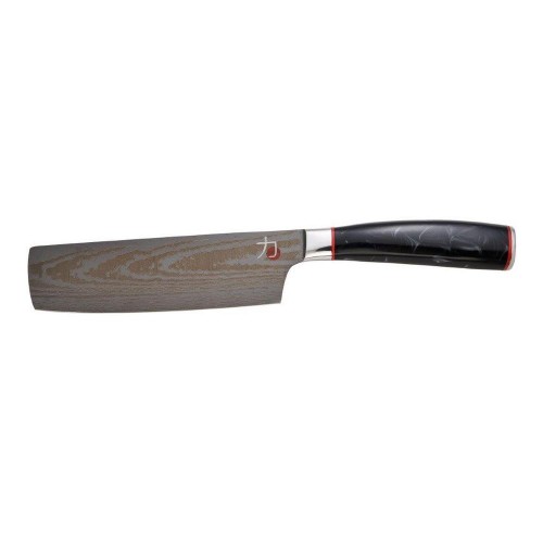 ΜΑΧΑΙΡΙ ΤΕΜΑΧΙΣΜΟΥ 17.5cm TETSU BGMP-4125-MBK- BERGNER ΜΑΧΑΙΡΙ ΤΕΜΑΧΙΣΜΟΥ 17.5cm TETSU BGMP-4125-MBK- BERGNER
