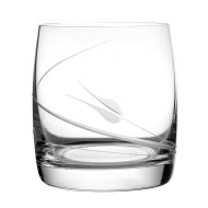 ANTHOS-IDEAL O.F. TUMBLER 290ml - CRYSTALEX