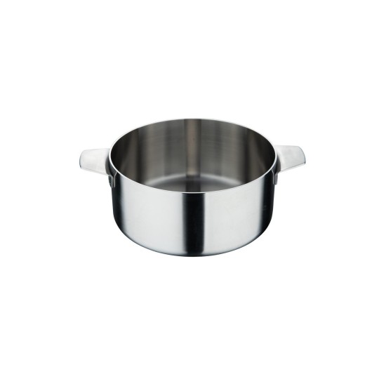 ΚΑΤΣΑΡΟΛΑ με ΚΑΠΑΚΙ Φ24x11cm - 4.9lt ΑΝΟΞEIΔΩΤΗ 18/8 SIGMA BGMP-1666 - BERGNER ΚΑΤΣΑΡΟΛΑ με ΚΑΠΑΚΙ Φ24x11cm - 4.9lt ΑΝΟΞEIΔΩΤΗ 18/8 SIGMA BGMP-1666 - BERGNER