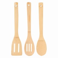 NATURAL ΣΕΤ 3τεμ. ΕΡΓΑΛΕΙΑ ΚΟΥΖΙΝΑΣ ΜΠΑΜΠΟΥ SG-1449 - BERGNER NATURAL ΣΕΤ 3τεμ. ΕΡΓΑΛΕΙΑ ΚΟΥΖΙΝΑΣ ΜΠΑΜΠΟΥ SG-1449 - BERGNER