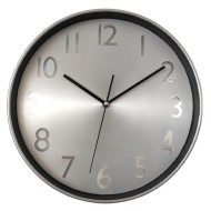 ΡΟΛΟΙ ΤΟΙΧΟΥ ΠΛΑΣΤΙΚΟ Φ29.3cm MF1207-A - ORIANA FERELLI® ΡΟΛΟΙ ΤΟΙΧΟΥ ΠΛΑΣΤΙΚΟ Φ29.3cm MF1207-A - ORIANA FERELLI®