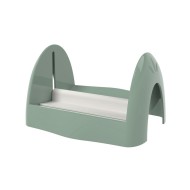 ΧΑΡΤΟΠΕΤΣΕΤΟΘΗΚΗ 22x18x13cm PIN-UP L605-18/GREEN - BIESSE ΧΑΡΤΟΠΕΤΣΕΤΟΘΗΚΗ 22x18x13cm PIN-UP L605-18/GREEN - BIESSE