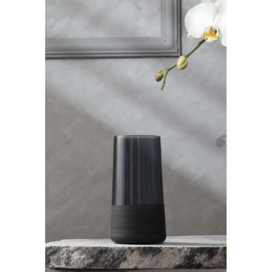 ΣΕΤ 4τεμ. ΠΟΤΗΡΙΑ ΣΩΛΗΝΑ 520cc MATTE/BLACK