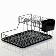 ΠΙΑΤΟΘΗΚΗ με ΔΙΣΚΟ 38032/ANTHRACITE 44x32cm ΠΙΑΤΟΘΗΚΗ με ΔΙΣΚΟ 38032/ANTHRACITE 44x32cm