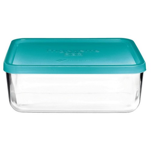 ΔΟΧΕΙΟ ΤΡΟΦΙΜΩΝ ΟΡΘΟΓΩΝΙΟ 26x21cm FRIGOVERRE - BORMIOLI ΔΟΧΕΙΟ ΤΡΟΦΙΜΩΝ ΟΡΘΟΓΩΝΙΟ 26x21cm FRIGOVERRE - BORMIOLI