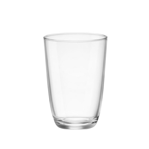 ΣΕΤ 6τεμ. ΠΟΤΗΡΙΑ ΣΩΛΗΝΑ 39.5cl IRIS - BORMIOLI