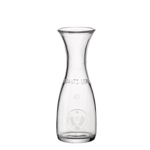 ΚΑΡΑΦΑ 0.25 Lt MISURA PZ - BORMIOLI