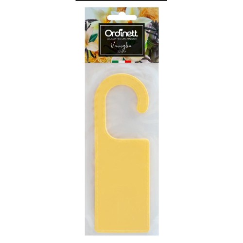 ΑΡΩΜΑΤΙΚΟ ΚΡΕΜΑΣΤΟ VANILLA - GIOSTYLE ΑΡΩΜΑΤΙΚΟ ΚΡΕΜΑΣΤΟ VANILLA - GIOSTYLE