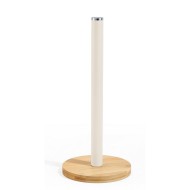 ΒΑΣΗ ΡΟΛΟΥ ΧΑΡΤΙΟΥ H.34cm KITCHEN TREND 383115/BEIGE - Oriana Ferrelli® ΒΑΣΗ ΡΟΛΟΥ ΧΑΡΤΙΟΥ H.34cm KITCHEN TREND 383115/BEIGE - Oriana Ferrelli®
