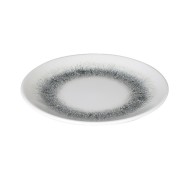 ΠΙΑΤΟ ΡΗΧΟ Φ19cm BLACK ICE 89A724 - KUTAHYA PORSELEN ΠΙΑΤΟ ΡΗΧΟ Φ19cm BLACK ICE 89A724 - KUTAHYA PORSELEN