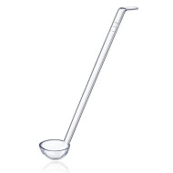 ΚΟΥΤΑΛΑ ΒΑΘΥΑ 330mm BUFFET ACCES. 91702-30m - ARAVEN