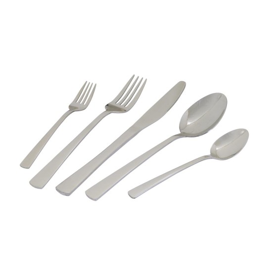 ΣΕΤ 30τεμ. ΚΟΥΤ/ΝΑ 18/0 VARESE 3001 - Max.Home® ΣΕΤ 30τεμ. ΚΟΥΤ/ΝΑ 18/0 VARESE 3001 - Max.Home®