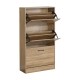 ΠΑΠΟΥΤΣΟΘΗΚΗ 3θυρη ΜΟΡΙΟΣΑΝΙΔΑ 60x24x116cm ALL-U-NEED XG6024116BL - Oriana Ferelli® ΠΑΠΟΥΤΣΟΘΗΚΗ 3θυρη ΜΟΡΙΟΣΑΝΙΔΑ 60x24x116cm ALL-U-NEED XG6024116BL - Oriana Ferelli®