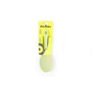 ΚΟΥΤΑΛΙ ΡΥΖΙΟΥ ΣΙΛΙΚΟΝΗΣ 21.4cm SE-1370 - Max.Home®