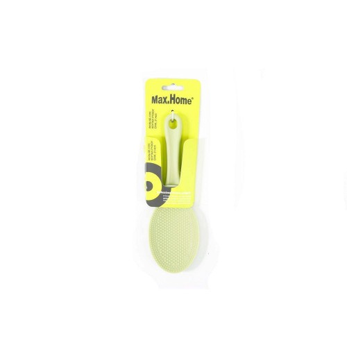 ΚΟΥΤΑΛΙ ΡΥΖΙΟΥ ΣΙΛΙΚΟΝΗΣ 21.4cm SE-1370 - Max.Home®