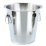 ΣΑΜΠΑΝΙΕΡΑ ΑΝΟΞΕΙΔΩΤΗ Φ21cm 504111 - Max.Home®