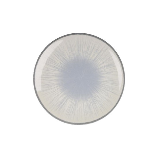 ΠΙΑΤΟ ΦΡΟΥΤΟΥ 20cm WATER LILY 24336/BLUE - ORIANA FERELLI® ΠΙΑΤΟ ΦΡΟΥΤΟΥ 20cm WATER LILY 24336/BLUE - ORIANA FERELLI®