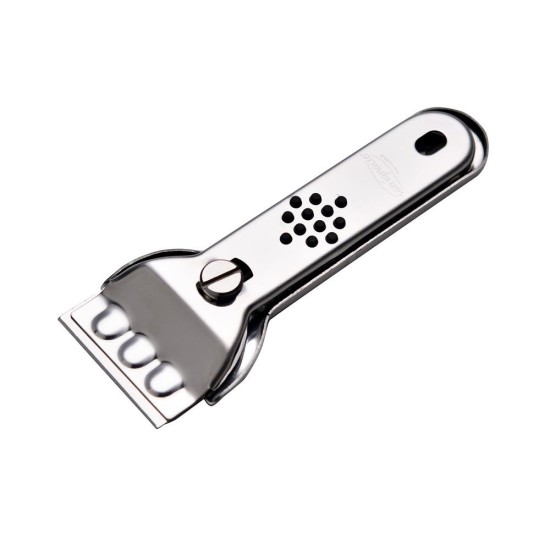 ΞΥΣΤΡΑ ΕΠΙΦΑΝΕΙΩΝ ΑΝΟΞΕΙΔΩΤΗ 13.7cm NAVAS - BERGNER