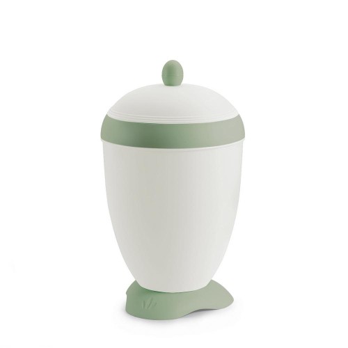 ΚΑΔΟΣ 25lt PIN-UP P650-18/GREEN - BIESSE