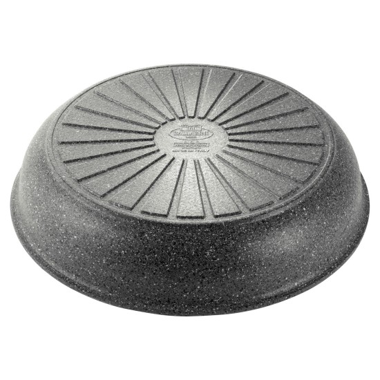 ΣΕΤ 2τεμ. ΤΗΓΑΝΙΑ Φ24+28cm με ΑΠΟΣΤ/ΝΗ ΛΑΒΗ TORRE 11461 - BALLARINI ΣΕΤ 2τεμ. ΤΗΓΑΝΙΑ Φ24+28cm με ΑΠΟΣΤ/ΝΗ ΛΑΒΗ TORRE 11461 - BALLARINI
