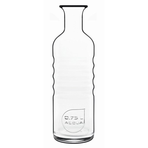 ΜΠΟΥΚΑΛΙ 0.75 lt OPTIMA ACQUA - BORMIOLI