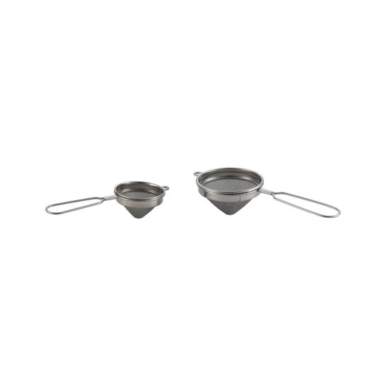 ΣΟΥΡΩΤΗΡΙ ΑΝΟΞΕΙΔΩΤΟ CONICAL 7073-Φ10cm - Max.Home® ΣΟΥΡΩΤΗΡΙ ΑΝΟΞΕΙΔΩΤΟ CONICAL 7073-Φ10cm - Max.Home®