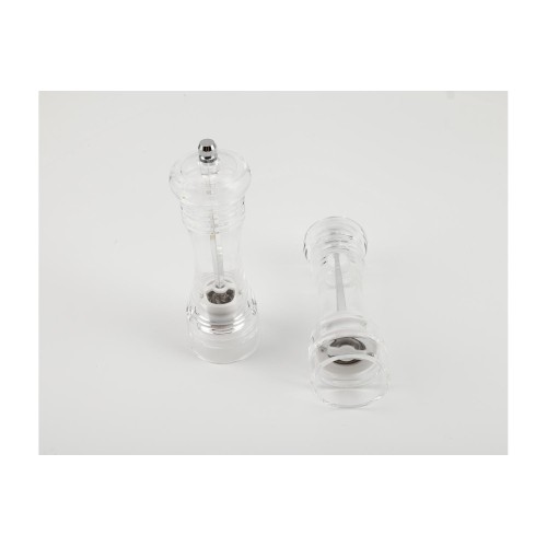 ΜΥΛΟΣ ΠΙΠΕΡΙΟΥ PM-035BST 16.5cm - Max.Home®