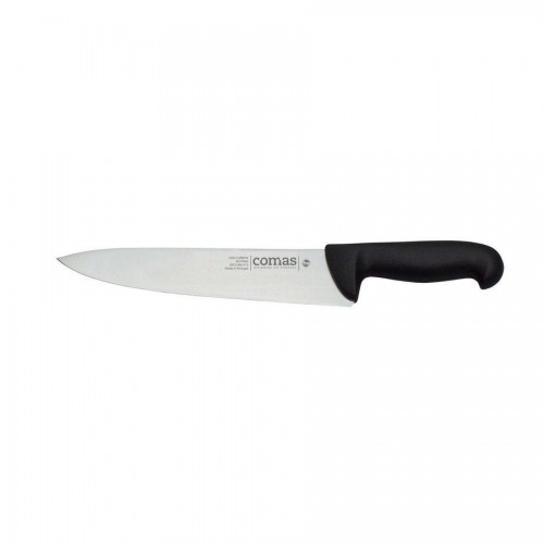 ΜΑΧΑΙΡΙ CHEF CARBON PROF.10075-20cm/BLACK - COMAS ΜΑΧΑΙΡΙ CHEF CARBON PROF.10075-20cm/BLACK - COMAS
