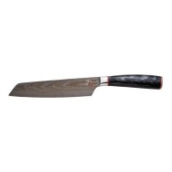 ΜΑΧΑΙΡΙ NAKIRI 20cm TETSU BGMP-4127-MBK- BERGNER ΜΑΧΑΙΡΙ NAKIRI 20cm TETSU BGMP-4127-MBK- BERGNER