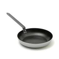 ΤΗΓΑΝΙ ΑΝΤΙΚΟΛΛΗΤΙΚΟ Φ26cm - 3mm με ΜΕΤΑΛΙΚΗ ΛΑΒΗ Νο 6137 - Max.Home® ΤΗΓΑΝΙ ΑΝΤΙΚΟΛΛΗΤΙΚΟ Φ26cm - 3mm με ΜΕΤΑΛΙΚΗ ΛΑΒΗ Νο 6137 - Max.Home®