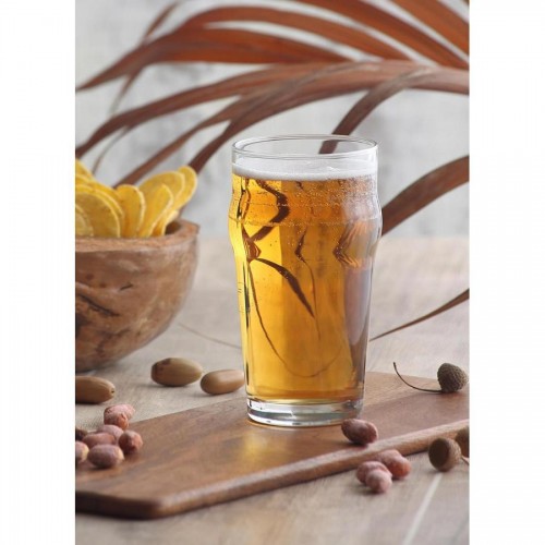 ΠΟΤΗΡΙ ΜΠΥΡΑΣ NONIQ 570ml - LAV ΠΟΤΗΡΙ ΜΠΥΡΑΣ NONIQ 570ml - LAV