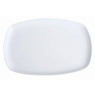 ΠΙΑΤΕΛΑ ΟΡΘΟΓΩΝΙΑ 35x23.3cm XCO-004 HORECA/ACCES. - ORIANA FERELLI®