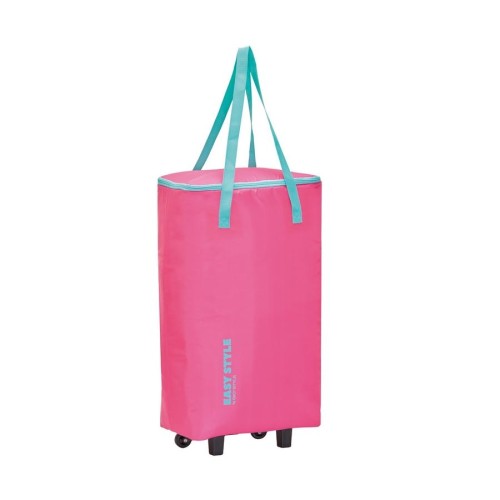 ΚΑΡΟΤΣΙ ΛΑΙΚΗΣ ΙΣΟΘΕΡΜΙΚΟ 44lt EASY STYLE - GIOSTYLE ΚΑΡΟΤΣΙ ΛΑΙΚΗΣ ΙΣΟΘΕΡΜΙΚΟ 44lt EASY STYLE - GIOSTYLE